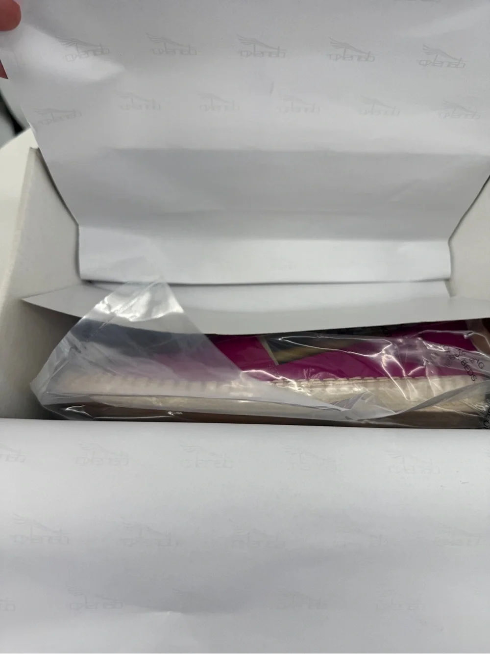 Dansko Fuschia Lesley Nubuck Leather Jute Trim Slip On Espadrilles NEW 5.5/6EU36